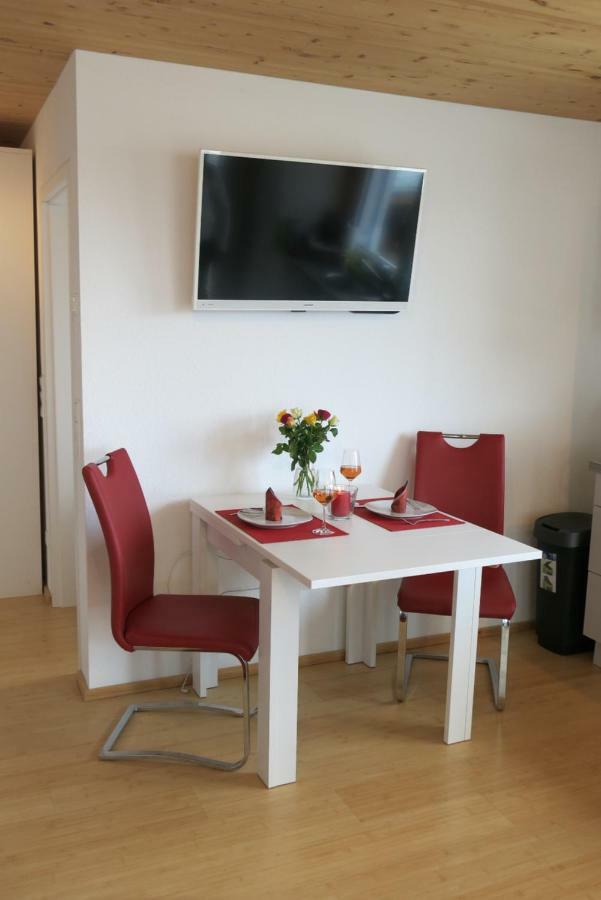 Ferienwohnung Haag Uhldingen-Mühlhofen Екстериор снимка