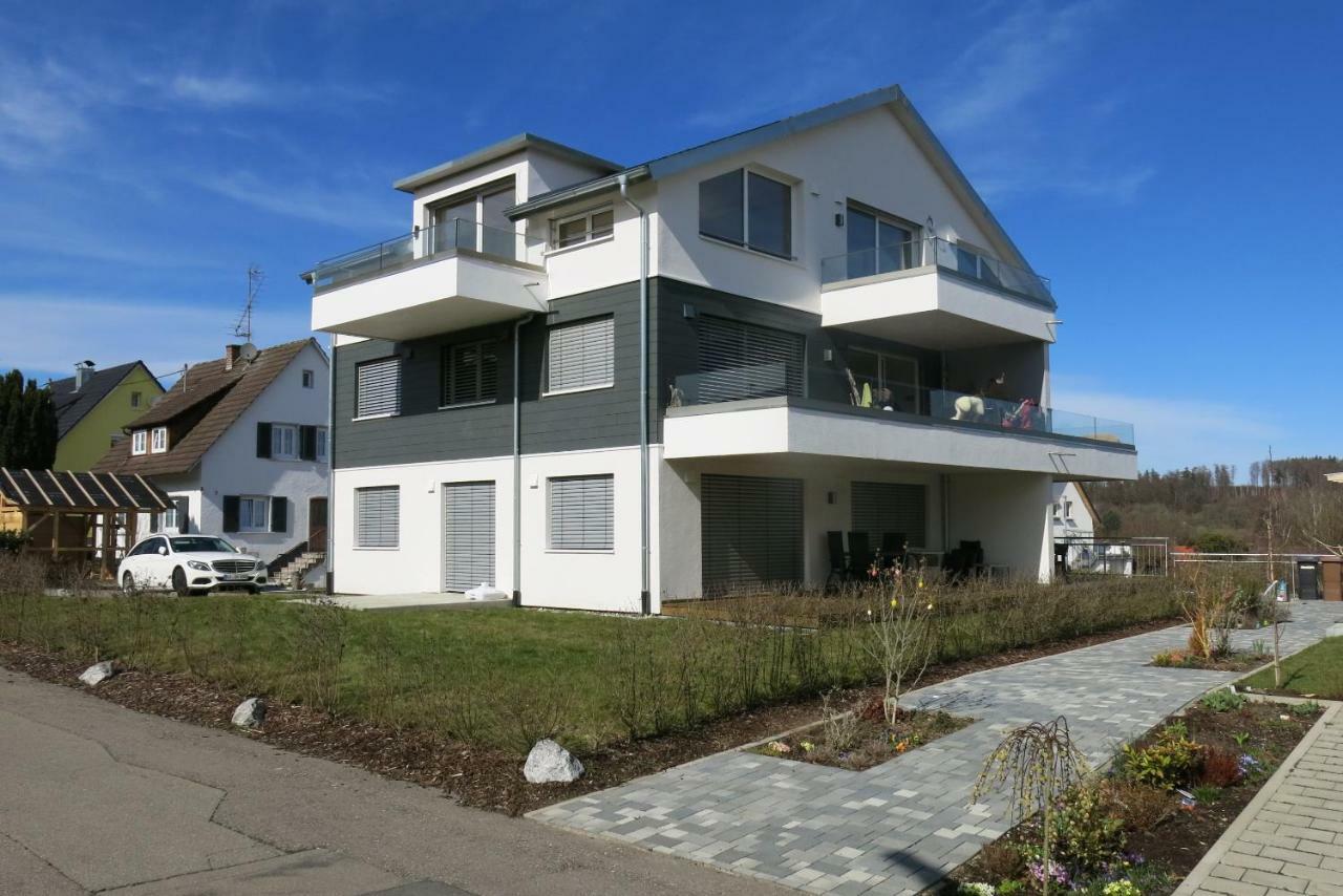 Ferienwohnung Haag Uhldingen-Mühlhofen Екстериор снимка