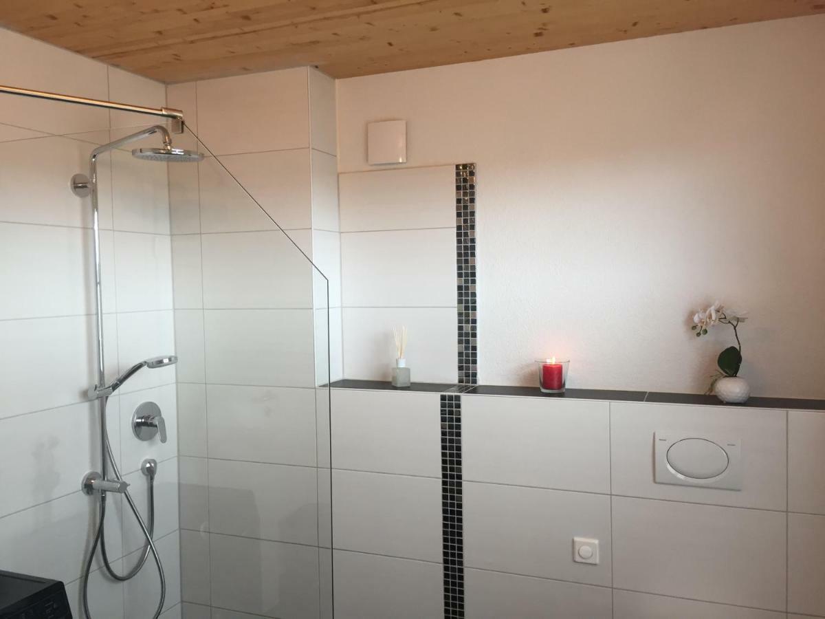 Ferienwohnung Haag Uhldingen-Mühlhofen Екстериор снимка
