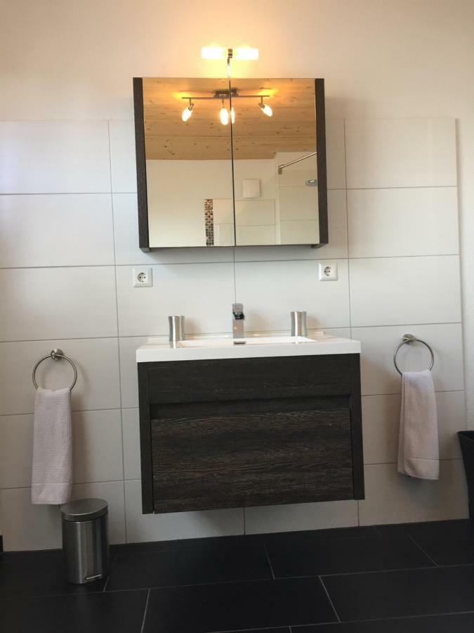 Ferienwohnung Haag Uhldingen-Mühlhofen Екстериор снимка