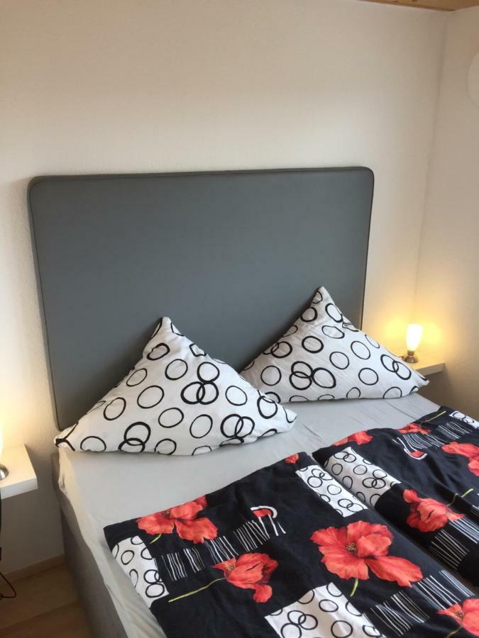 Ferienwohnung Haag Uhldingen-Mühlhofen Екстериор снимка