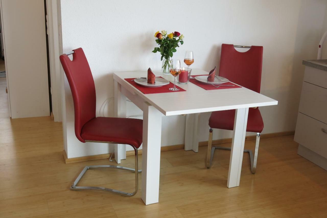 Ferienwohnung Haag Uhldingen-Mühlhofen Екстериор снимка