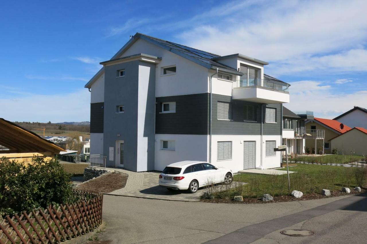 Ferienwohnung Haag Uhldingen-Mühlhofen Екстериор снимка